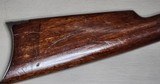 1894 Winchester 38-55 OBFM Rifle - 2 of 15