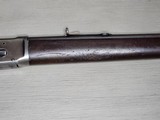 1894 Winchester 38-55 OBFM Rifle - 4 of 15
