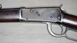 1894 Winchester 38-55 OBFM Rifle - 8 of 15