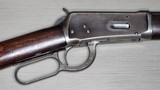 1894 Winchester 38-55 OBFM Rifle - 3 of 15