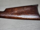 1894 Winchester 38-55 OBFM Rifle - 7 of 15