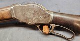 Winchester 1887 12ga Shotgun - 1 of 9