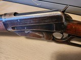 Winchester 1895 Takedown 30 Gov't 06 30.06 - 1 of 6