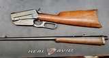 Winchester 1895 Takedown 30 Gov't 06 30.06 - 2 of 6