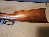 Winchester 1895 Takedown 30 Gov't 06 30.06 - 3 of 6