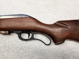 Marlin 62 256 Win Mag - 1 of 15