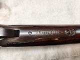 Winchester 1886 Rifle 45-70 made 1890 - 12 of 12
