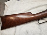 Winchester 1886 Rifle 45-70 made 1890 - 1 of 12