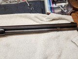 Winchester 1886 Rifle 45-70 made 1890 - 4 of 12