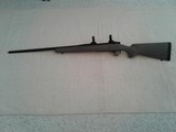 Kenny Jarrett/McMillian 300 Winchester Magnum - 2 of 10