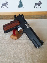 Les Baer Custom Carry 1911 .45 Auto with Custom Features - 3 of 10