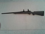 Kenny Jarrett/McMillan 300 Winchester Magnum - 4 of 11