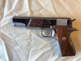 Colt, 1911, Government Model - 1 of 1