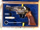 Smith and Wesson, Model 57, .41 Mag. - 1 of 1