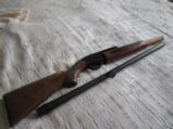 WINCHESTER Model 1200
12 guage
NIB - 1 of 11