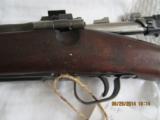 REMINGTON WW II Model 03- A3, 30.06 cal. - 4 of 12