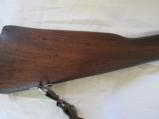SPRINGFIELD 1903 Mark I Rifle
30.06 cal. - 6 of 13
