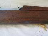 SPRINGFIELD 1903 Mark I Rifle
30.06 cal. - 7 of 13