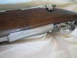 SPRINGFIELD 1903 Mark I Rifle
30.06 cal. - 4 of 13