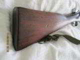 SPRINGFIELD 1903 Mark I Rifle
30.06 cal. - 8 of 13