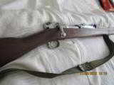 SPRINGFIELD 1903 Mark I Rifle
30.06 cal. - 1 of 13