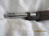 SPRINGFIELD 1903 Mark I Rifle
30.06 cal. - 12 of 13
