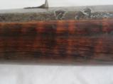 PLAINS PERCUSSION RIFLE
( Fowling Piece) - 12 of 12