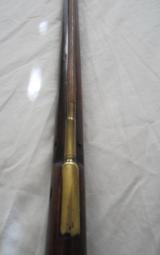 PLAINS PERCUSSION RIFLE
( Fowling Piece) - 4 of 12