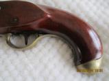 British Military Percussion (converted) Pistol - 6 of 11