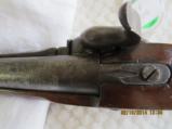 British Military Percussion (converted) Pistol - 11 of 11