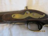 HENRY PARKER Warented
Percussion Pistol - 6 of 14