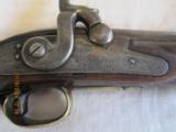 HENRY PARKER Warented
Percussion Pistol - 3 of 14