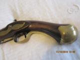 HENRY PARKER Warented
Percussion Pistol - 5 of 14