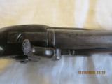HENRY PARKER Warented
Percussion Pistol - 11 of 14