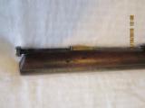 HENRY PARKER Warented
Percussion Pistol - 4 of 14