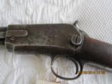 WINCHESTER REPEATING ARMS CO.
Model 1906 (Second Variation) - 2 of 11