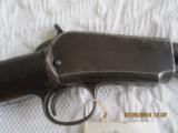 WINCHESTER REPEATING ARMS CO.
Model 1906 (Second Variation) - 5 of 11