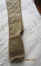 WORLD WAR l U.S. ARMY
RIFLE CARRY
CASE - 2 of 5