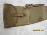WORLD WAR l U.S. ARMY
RIFLE CARRY
CASE - 4 of 5