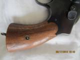 SMITH & WESSON WW 1 -U.S. Army Model 1917 Revolver - 4 of 10