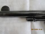 SMITH & WESSON WW 1 -U.S. Army Model 1917 Revolver - 2 of 10
