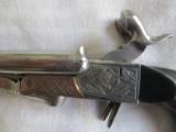 Two
French PINFIRE Pistols
By P. BERJAT - 8 of 12