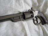 SAVAGE R.F.A. Navy Model Percussion Revolver - 1 of 11
