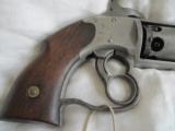 SAVAGE R.F.A. Navy Model Percussion Revolver - 3 of 11
