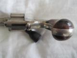 COLT
RARE
CLOVERLEAF
.41 Rimfire Caliber Revolver - 6 of 9