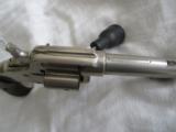 COLT
RARE
CLOVERLEAF
.41 Rimfire Caliber Revolver - 3 of 9