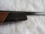 SAVAGE ANSCHUTZ RIFLE Model 153
.222 Cal. Remington Varmint/Sporter
(UNFIRED) - 7 of 15