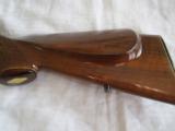 SAVAGE ANSCHUTZ RIFLE Model 153
.222 Cal. Remington Varmint/Sporter
(UNFIRED) - 8 of 15