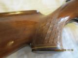SAVAGE ANSCHUTZ RIFLE Model 153
.222 Cal. Remington Varmint/Sporter
(UNFIRED) - 14 of 15