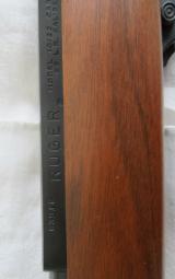 RUGER 10/22Carbine- 3 of 11